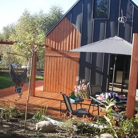 Vakantiehuis Przystanek Golubie