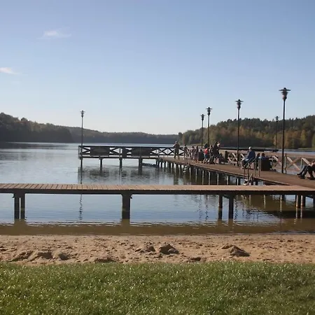 Przystanek Vakantiehuis