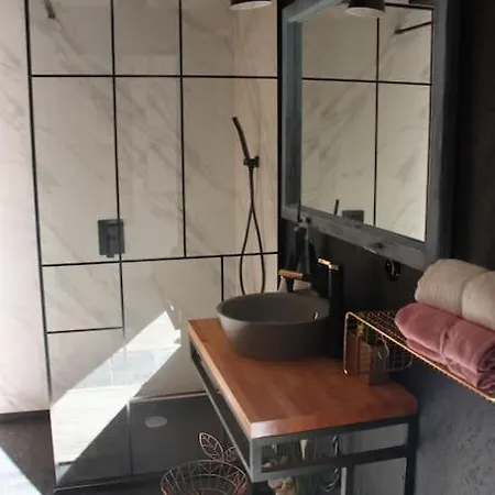 Przystanek Vakantiehuis *