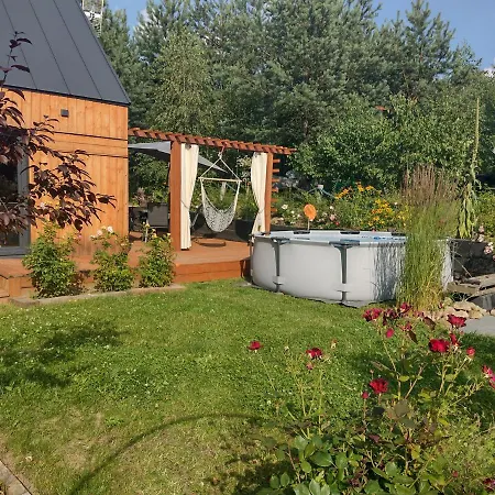 Przystanek Vakantiehuis *