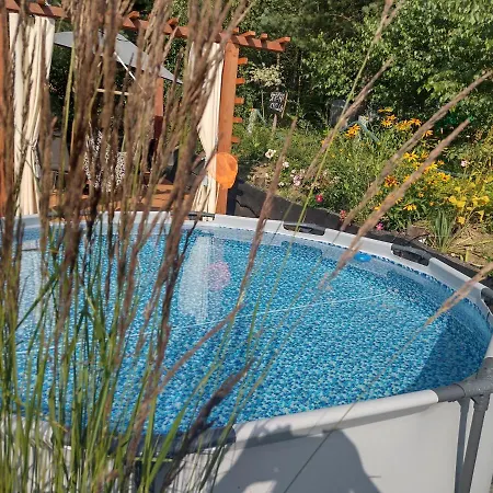 Przystanek Vakantiehuis *