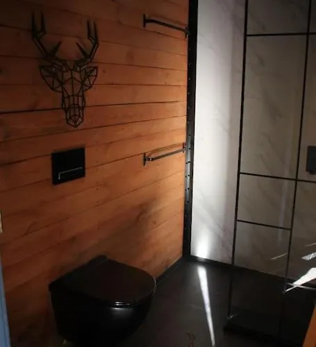 Semesterbostad Przystanek