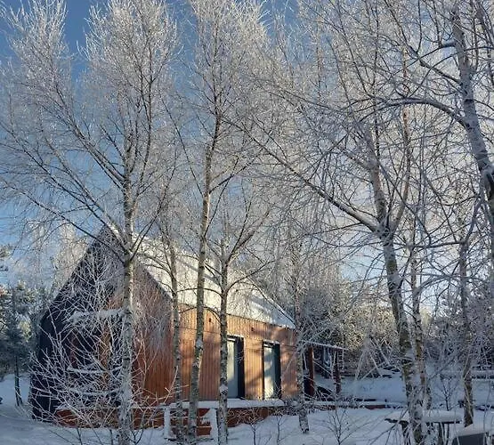 Przystanek Semesterbostad