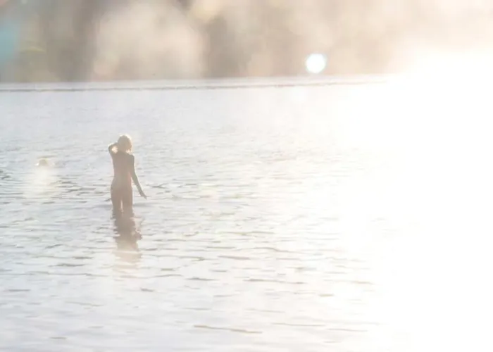 Semesterbostad Przystanek