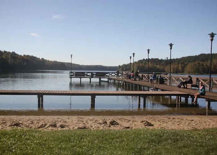 Przystanek Semesterbostad