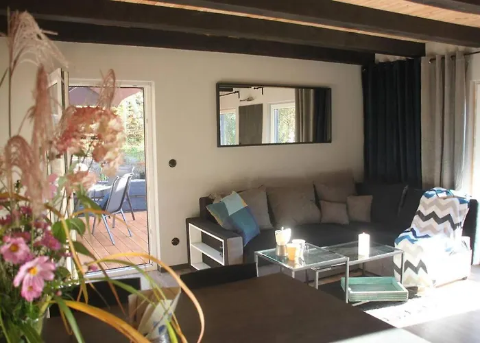 Przystanek Semesterbostad *