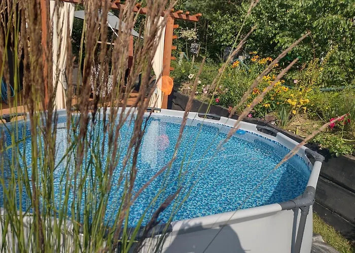 Przystanek Semesterbostad *