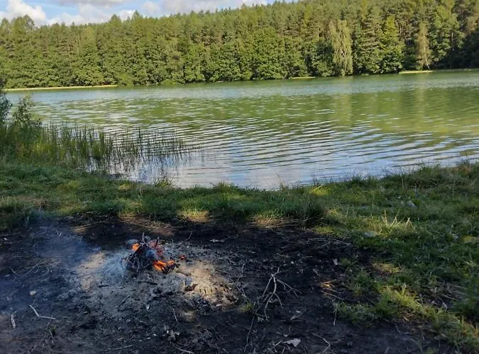 Przystanek Semesterbostad *